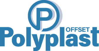 LOGO OFFSET POLYPLAST